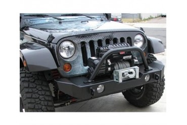 Garvin Industries G2 Series Front Winch Mount Bumper 66022 Front Bumpers