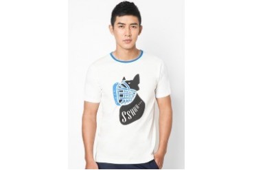 Sshhh Tee