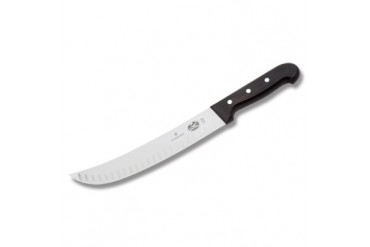 Forschner 10" Granton Cimeter Knife