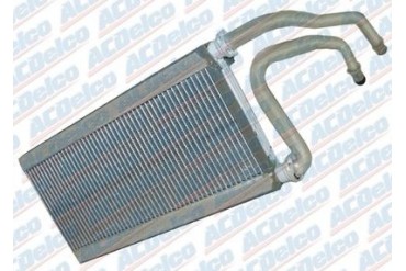 2003-2007 Cadillac CTS Heater Core AC Delco Cadillac Heater Core 15-62716 03 04 05 06 07