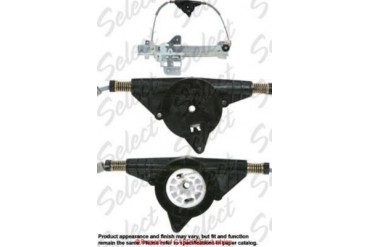 1995-1997 Lincoln Town Car Window Regulator A1 Cardone Lincoln Window Regulator 82-383F 95 96 97
