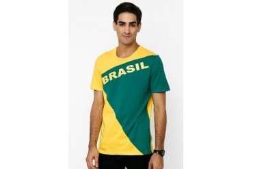 Men's Top Mt121-14Sm0017Z T-Shirt