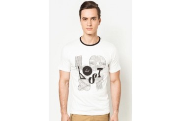 EZRA by ZALORA Lost