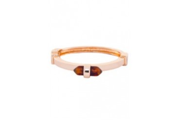 Sze Accessories Stone Bangle