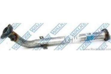 1996-2000 Nissan Pathfinder Exhaust Pipe Walker Nissan Exhaust Pipe 53482 96 97 98 99 00