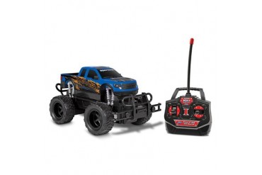 1 14 Licensed Ford F-150 SVT Raptor Friction Truck
