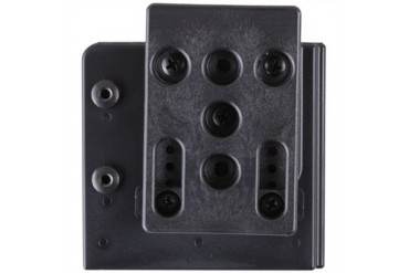Ar-15/M16 Magazine Pouch W/3'''' Belt Loop - Mag Pouch W/3'''' Belt Loop