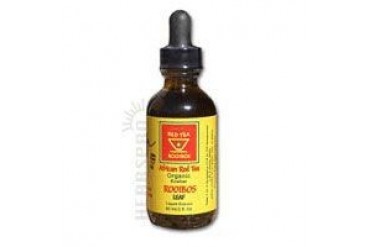 Rooibos Liquid Extract 2 Oz