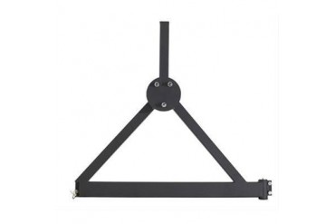 Smittybilt SRC Tire Carrier ONLY 76622-02 Tire Carriers