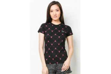 Wrap Around T-shirt
