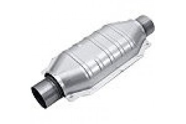 2000-2002 Audi S4 Catalytic Converter Magnaflow Audi Catalytic Converter 99005HM