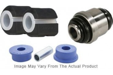 2002-2006 Hyundai Accent Control Arm Bushing Moog Hyundai Control Arm Bushing K200026 02 03 04 05 06