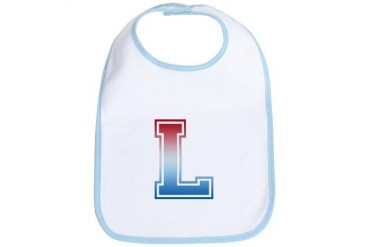 LHS Demo School Bib by CafePress