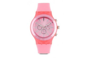 Something Borrowed Silicon Boyfriend Watch