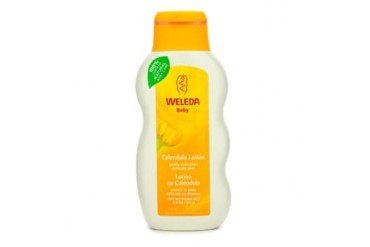 Weleda Baby Calendula Lotion