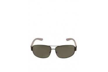 XOXO Rectangular Sunglasses