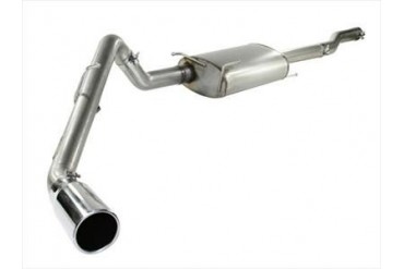 Afe Mach Force XP Cat-Back Exhaust System 49-42008-1 Exhaust System Kits