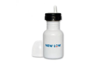 Nobama 2012 Obama Sippy Cup by CafePress