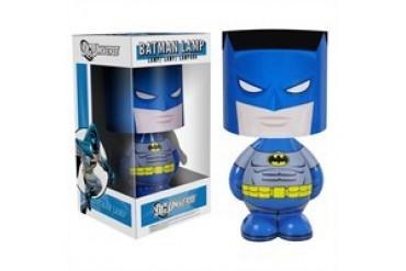 DC Comics Funko Batman Classic Suit 12 Inch Character Lamp
