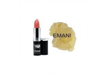 Emani Minerals Hydrating Lip Color Lipstick, 352 Hydrating Lip Fusion Clear