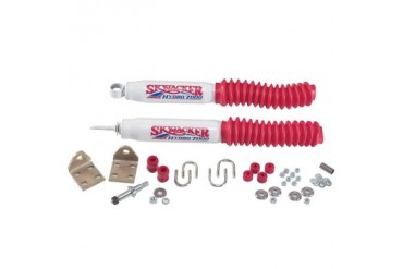 Skyjacker Dual Steering Stabilizer Kit 7299 Steering Stabilizer