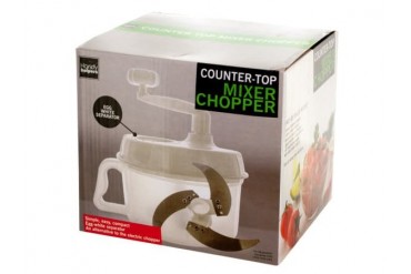 Manual Food Processor