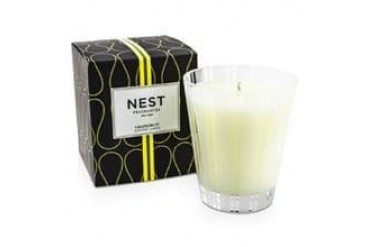 Nest Scented Candle