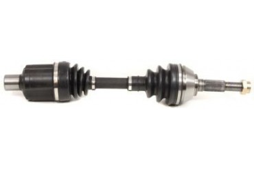 1997-2005 GMC Jimmy Axle Assembly Replacement GMC Axle Assembly REPG507102 97 98 99 00 01 02 03 04 05