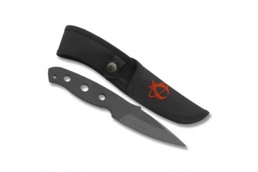 Mantis EOD Ghost Small Drop Point Fixed Blade
