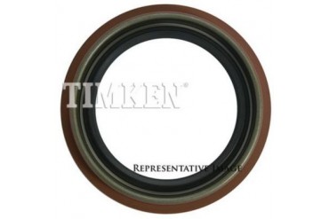 2004-2011 GMC Canyon Output Shaft Seal Timken GMC Output Shaft Seal 710548 04 05 06 07 08 09 10 11