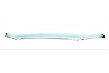 AVS Chrome Hood Shield 680018 Bug Deflectors and Shields