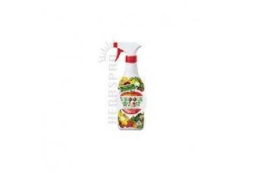 Veggie Wash W/ Trigger EACH 1/16 OZ
