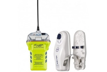 ACR Electronics Acr Globalfix Pro 406 Epirb Integral Gps Cat 1 Non-Hazmat