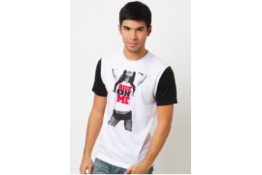 Cyrel Graphic T-Shirt