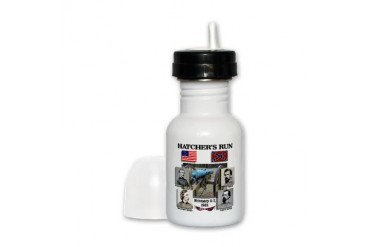 Hatchers Run Civil war Sippy Cup by CafePress