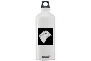 5th New Zealand Division Army Sigg Water Bottle 1.0L by CafePress