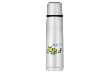 Keith Large Thermos Bottle Cute Large Thermosreg; Bottle by CafePress
