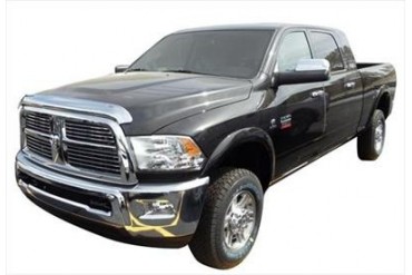 AVS Chrome Hood Shield 680120 Bug Deflectors and Shields