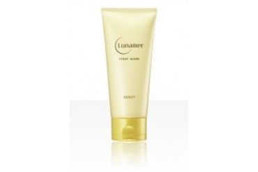 Lunamer Clear Wash