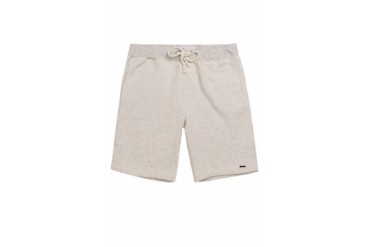 Mens On The Byas Shorts - On The Byas Rex Fleece Shorts