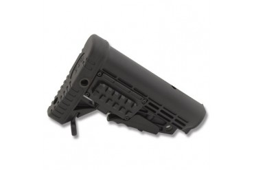 CAA M4/AR15 Collapsible Butt Stock