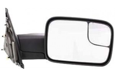 2003-2009 Dodge Ram 2500 Mirror Kool Vue Dodge Mirror DG44R 03 04 05 06 07 08 09