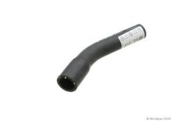1995-1996 Audi S6 Coolant Reservoir Hose OES Genuine Audi Coolant Reservoir Hose W0133-1633518 95 96