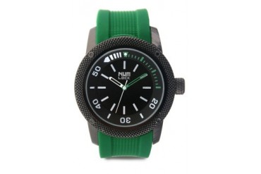 Numlock Racer Watch