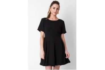 Atypical Xtra Alto Dress