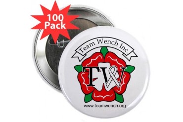 2.25quot; Button 100 pack Cupsreviewcomplete 2.25 Button 100 pack by CafePress