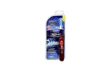 Arm & Hammer Spinbrush Pro Clean Sonic Powered Toothbrush Soft 1 each
