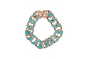 eslystyle.com Half Moon Bracelet