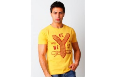 Jack & Jones Game Tee Ss Org