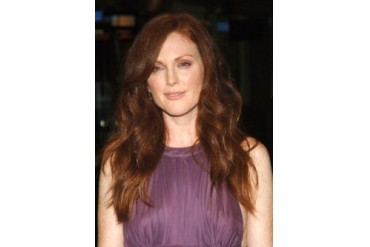 Julianne Moore At Arrivals For Trust The Man Premiere Photo Print (8 x 10)